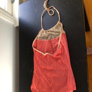 Yumiko Monique Mesh Medium